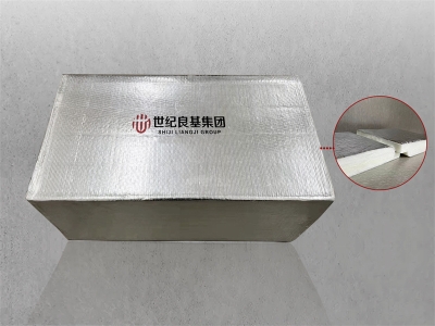 gbt離心玻璃棉保溫