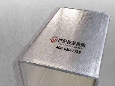 無甲醛玻纖風管是按照什么消音原理設計生產(chǎn)的呢？