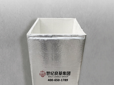 無甲醛玻纖風管的好處有哪些？