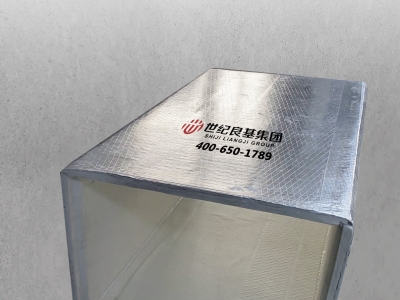 無甲醛玻纖風(fēng)管在哪些方面有好處？